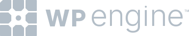 WP Engine – партньорски хостинг за WordPress уебсайтове от DEMA Лого на WP Engine – управляван WordPress хостинг, препоръчан от DEMA за бързи и сигурни уебсайтове