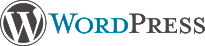 Лого на WordPress – уеб разработка и поддръжка с DEMA