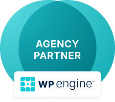 Партньорска агенция на WP Engine – професионален WordPress хостинг с DEMA