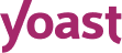 Лого на Yoast – SEO оптимизация за WordPress сайтове с DEMA
