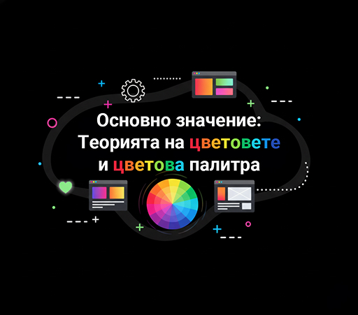 Теория на цветовете